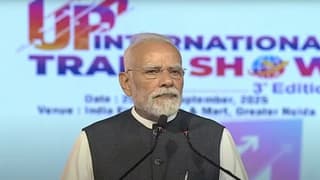 Tax Pressure Burden Will Be Reduced as Economy Grows: PM Modi