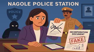 Advocate’s Identity Forged to Run Multiple Companies, Rs 5.22 Crore Tax Evasion Case Unfolds