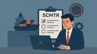 CBIC Expands Digital Oversight: SCMTR Implementation Extended Till December 2025