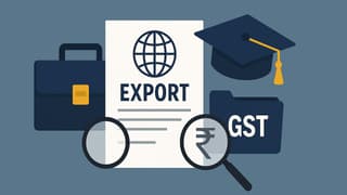 Rajasthan HC Rules IDP Education Services are Exports, Not Intermediary under GST