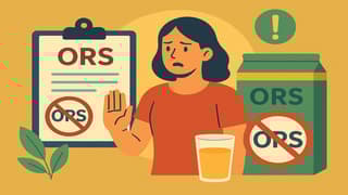 FSSAI Withdraws Permissions for Use of Term “ORS” in Food Product Branding and Labelling