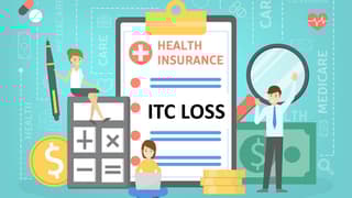 Insurers to Apply 18% GST on Agents’ Commission to Offset Input Tax Credit Loss