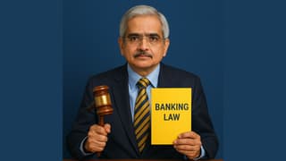 Government to Enforce Banking Law Amendments from November 1, 2025