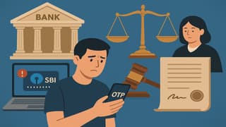 Banks Responsible for Fraudulent Transactions if Customer Reports Promptly Supreme Court