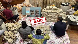 Central GST Team Recovers Rs. 5 Crore from Bareilly Industrialists Tarun and Varun Agarwal