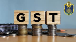 GST: Key operator arrested for Rs. 645 crore ITC Fraud, signs of money laundering via NGO and political group