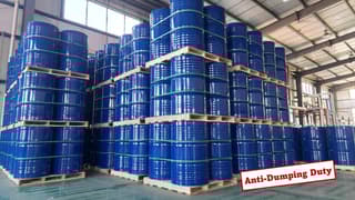 DGTR Final Findings Support Anti-Dumping Measures on Epoxy Resin Imports