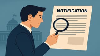 Government Revises RBI Deputy Governor Entry in SEBI Act 1992 (15)