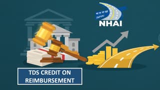 ITAT Allows TDS Credit on Reimbursement Received From NHAI