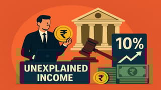 ITAT Partly Deletes Demonetisation Cash Deposit Addition; Restricts Unexplained Income to 10%