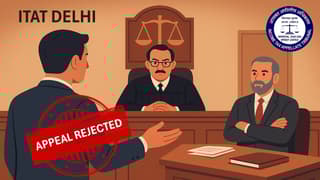 ITAT Slams Revenue: Appeal Dismissed After AO’s Unexplained Truck Business Income Addition Found Baseless