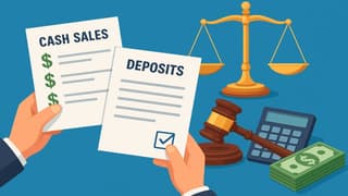 ITAT Remands Case for Proper Verification of Cash Sales and Deposits