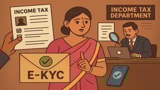 Ladki Bahin Yojana Tightened: Income Tax Department Verification to Decide Who Keeps Benefits