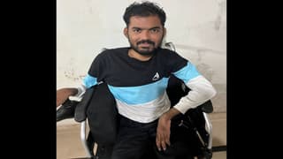 Meet Sreekumar P R: A CA Who Proved Disability Does Not Define One’s Capability