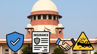 SC Reaffirms “Pay and Recover” Principle: Insurer Must Pay First, Recover Later