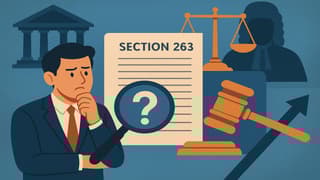 Section 263 Jurisdiction Based on Assumptions and Suspicion is Impermissible ITAT