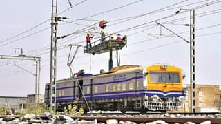 5% GST Applies on Rail Transport of Empty Containers: Rules AAR