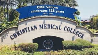 CBDT Approves Christian Medical College Vellore for Scientific Research u/s 35 of Income Tax Act