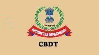 CBDT Notifies Jurisdiction of CIT(A) for Search, Survey, and Seizure Cases