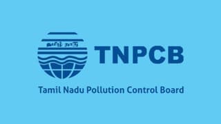 CBDT Notifies Tamil Nadu Pollution Control Board Tax Exempted u/s 10 of Income Tax