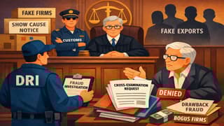 Cross-Examination is Not an Absolute Right and is Subject to Circumstances of Each Case: High Court