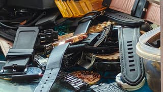 IGI Airport Smuggling: Interim Order Reversed After CCTV Footage Reveals Undeclared Phones, Watches & Gold 