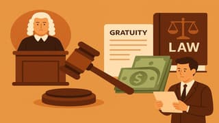 Gratuity Payment is Allowable Expense Only if Contributions are Made Towards Approved Gratuity Fund: ITAT 