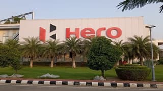 Hero MotoCorp Gets Rs 11.09 Lakh Penalty Order from UP State GST Department