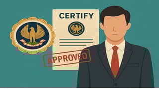 ICAI Drops Misconduct Case Against CA Over Chinese Director’s Appointment Certification