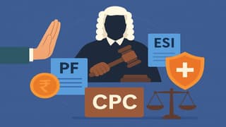ITAT: CPC Cannot Disallow Employees’ PF/ESI Contributions Under Section 143(1)