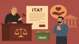 ITAT Condones Delay Caused Due to a Bona Fide Belief of Charitable Trust