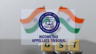 GST Not Part of Gross Receipts Under Section 44BB: ITAT Mumbai