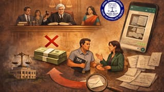 ITAT Rejects Rs. 2 Crore Cash Addition Merely Based on Third-Party WhatsApp Evidence