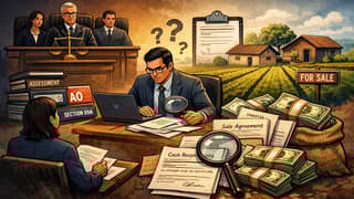 ITAT Remands Rs. 1.11 Crore Cash Deposit Case for Fresh Verification After Admitting Additional Evidence