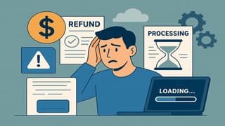 Income Tax Refunds Slowdown: What Taxpayers Need to Know