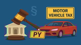 Kerala HC Upholds Motor Vehicle Tax Demand on Puducherry-Registered Car Used in Kerala