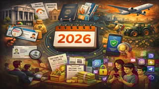 Major Financial and Regulatory Changes Coming in 2026 What You Need to Know