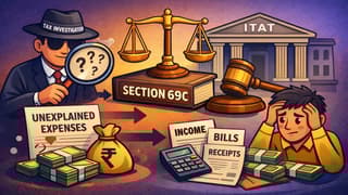 Section 69C Requires Proving Unexplained Source of Genuine Expenditure First: ITAT
