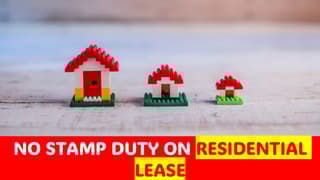 Delhi High Court Quashes Stamp Duty Demand on Residential Lease; Orders Refund to Petitioner