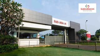 Sudarshan Chemical Industries Receives Rs. 50.58 crore GST Demand Order; Company in Process to File Appeal
