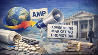 AMP Spend Not Separate International Transaction: ITAT Grants Relief to Pharma Major