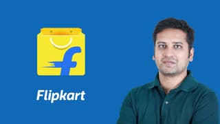 Flipkart Co-Founder Binny Bansal Held Indian Resident; DTAA Relief on Share Sale Denied