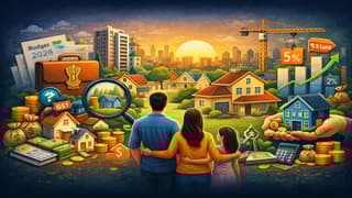 Budget 2026 Expectations: Will Housing Become More Affordable?