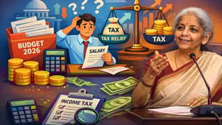 Budget 2026 Will There Be More Income Tax Relief for Salaried Individuals