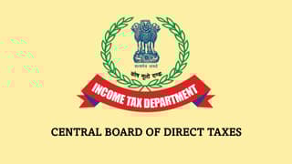 CBDT Notifies Income Tax Exemption for Kota Development Authority u/s 10(46A)