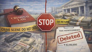 Criminal Case Principles Cannot Be Mechanically Applied to Civil Tax Litigation: High Court