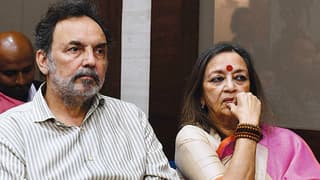 Delhi High Court Quashes Tax Reassessment on NDTV Promoters Radhika and Prannoy Roy