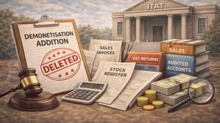 No Demonetisation Addition on Cash sales where Assessee Maintained Proper Sales, Stock and Audit Records: ITAT