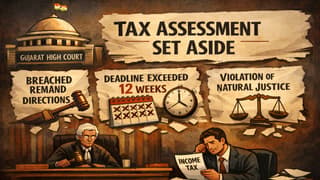 Faceless Assessment Quashed for Breach of HC Directions and Natural Justice