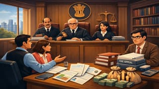 Genuineness of Unsecured Loans Proved: ITAT Mumbai Dismisses Revenue Appeal